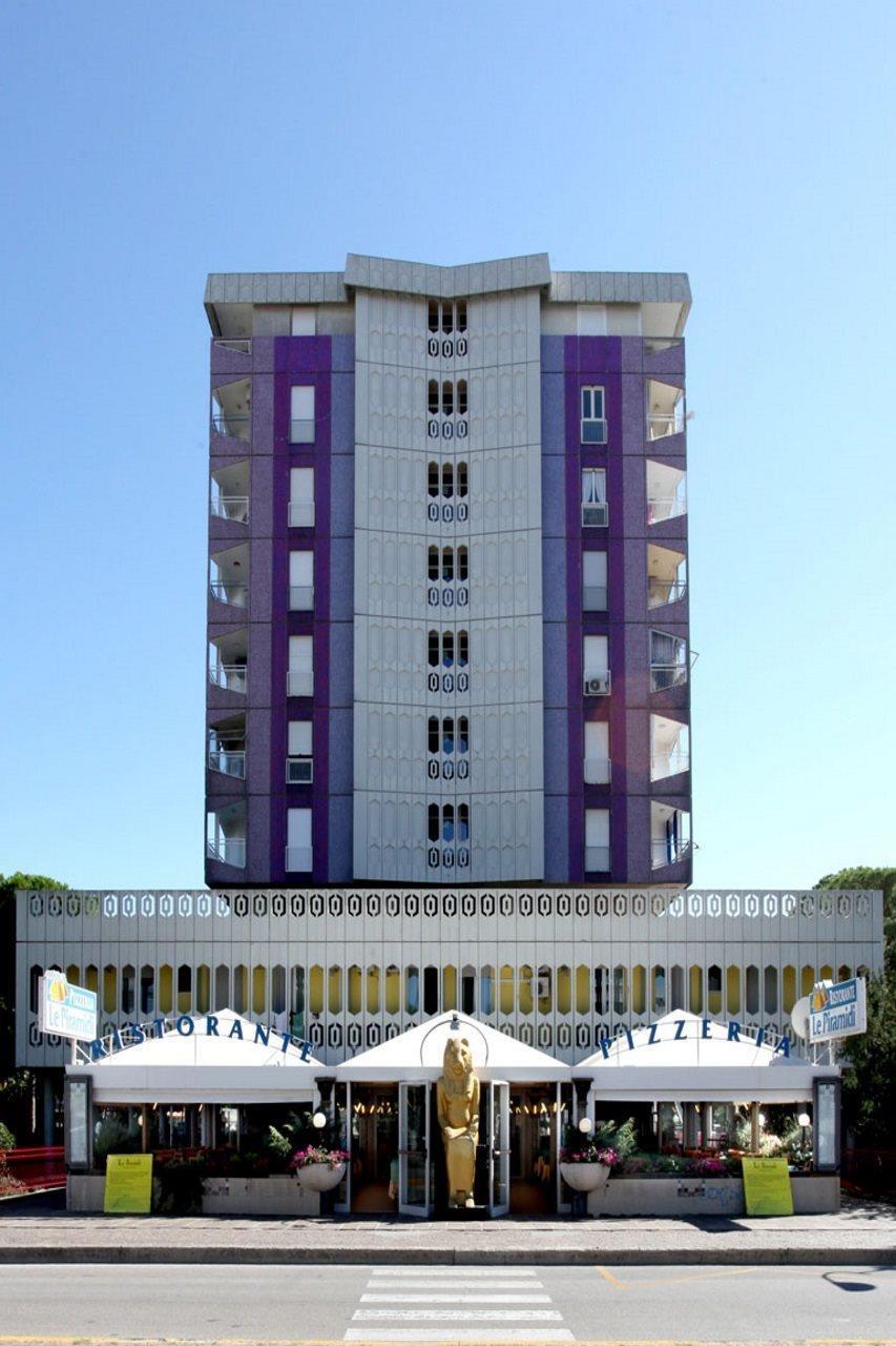 Hotel Regina リニャーノ・サッビアドーロ エクステリア 写真